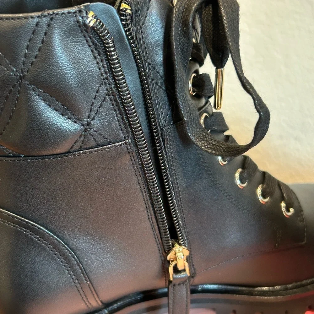 NIB - Kate Spade Billie Booties - Size 7 - Picture 7 of 11